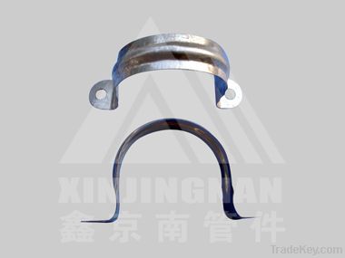 Conduit clamp