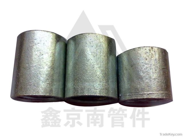 Rigid Conduit Coupling