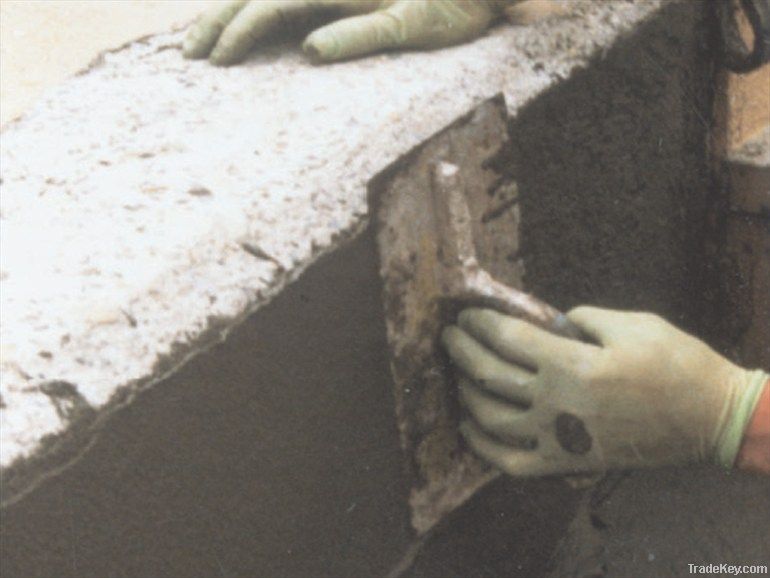 Cement Waterproofing Mortar 