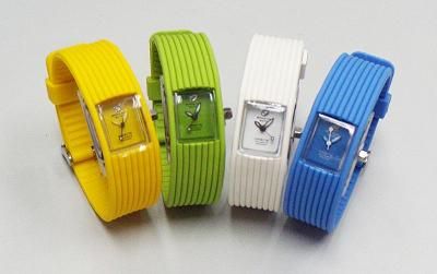 2012 hot selling ion sport watch