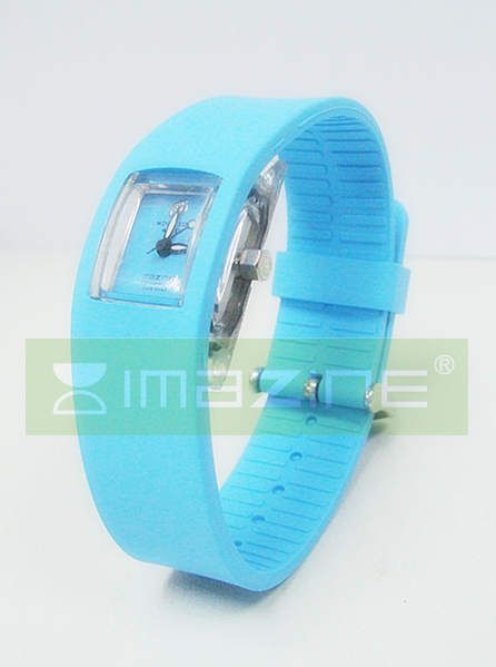 2012 hot selling ion sport watch