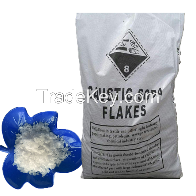 Caustic soda/sodium hydroxide