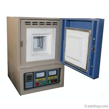 KJ-1700X Laboratory Muffle furnace