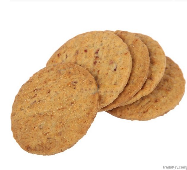 digestive breakfast biscuit 168g