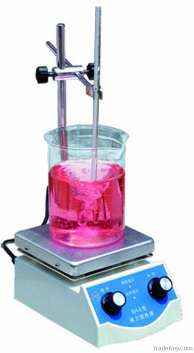 Magnetic Stirrer