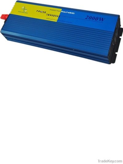 2000w pure sine wave inverter 12v 220v, 2000w 48v 220v power inverter