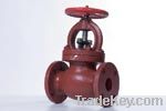 JIS F7371 5K Marine Bronze Swing Check Valve