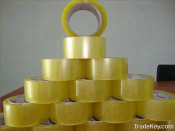 Bopp Packing Tape