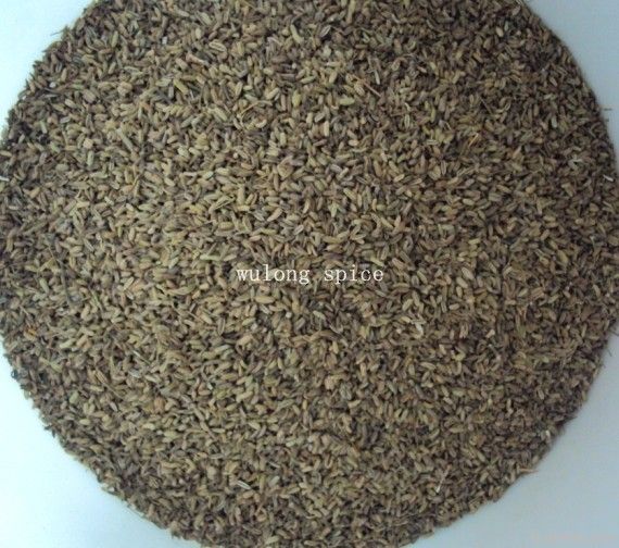 Fennel Seed