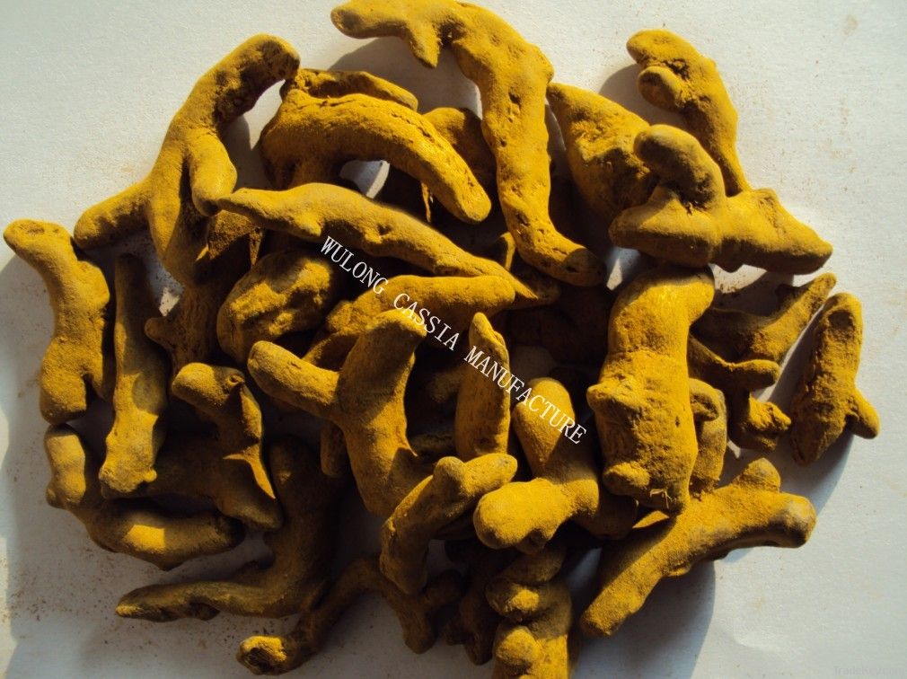 turmeric