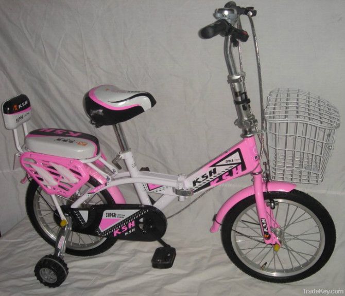 kid bike