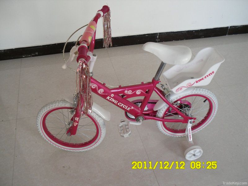 bicycle for kids