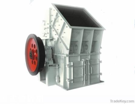 hammer crusher