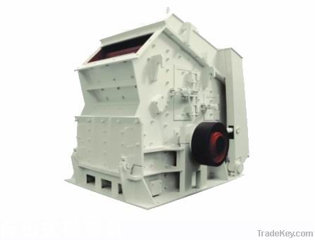 Impact Crusher