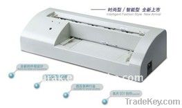 BS-ZN intelligent business card cutter