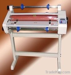 RL-650 High Hot Laminating machine