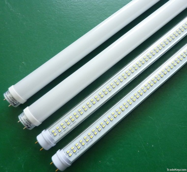 High Brightness LED Tube Light T8