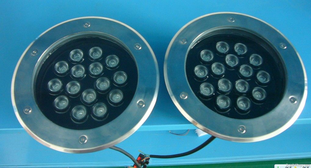 Underground Led Light (IP68)