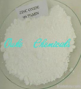 Zinc oxide 99.7%