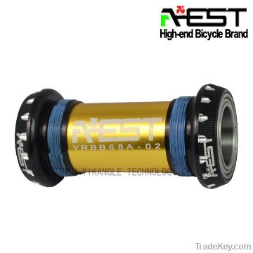 hot seller super light bicycle bottom brackets