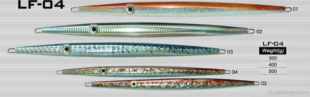 fishing lures