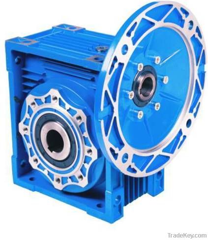 Worm Gear Box Reducer