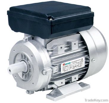 ML Series Single Phase Motor