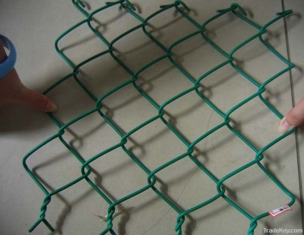 Chain Link Fence