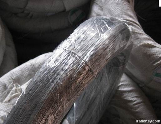 galvanized iron wire