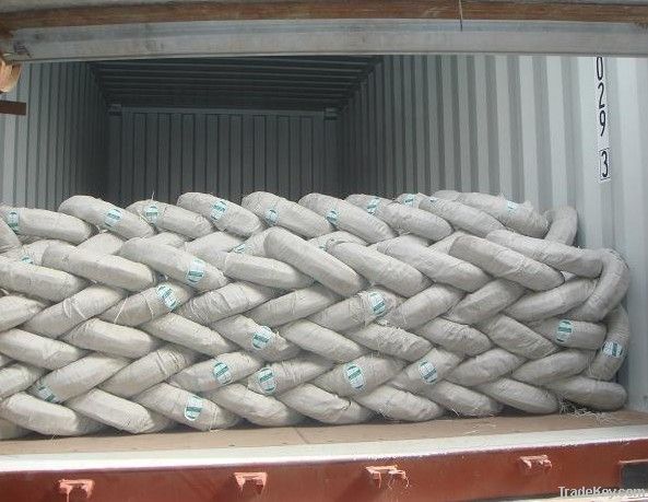 galvanized iron wire