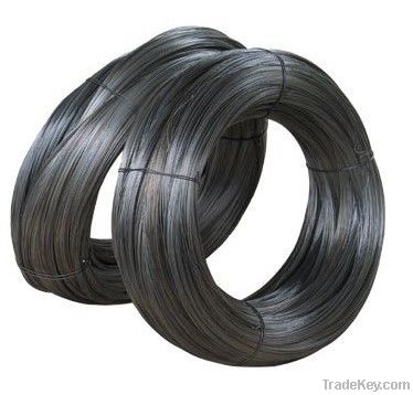 Soft Annealed Wire