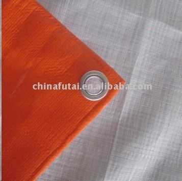 70-260gsm pe tarpaulin with UV