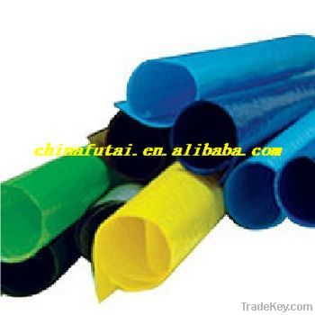 18oz High Quality pvc tarpaulin