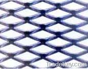 Expanded Metal Mesh