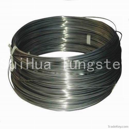 Tungsten wire