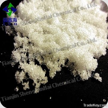 Magnesium Sulfate Heptahydrate 98%