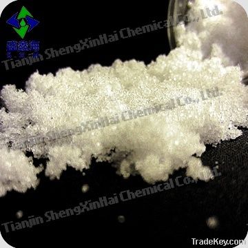 Magnesium Sulfate Heptahydrate