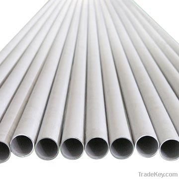 Stainless steel seamless pipe