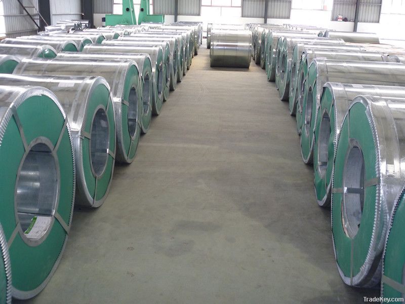 high quality galvanized steel coil  galvanized steel coils and sheets