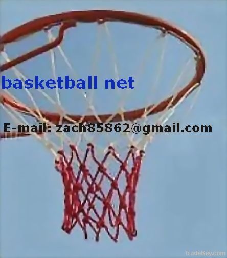 basketball net