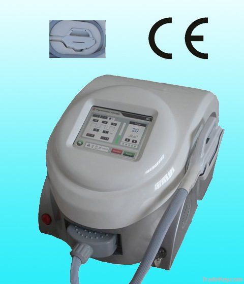 elight (IPL+RF) beauty machine