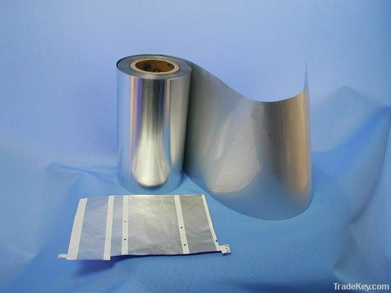 Flexible Packing Foil