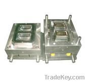 Square Box Mould