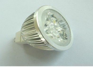 LED spotlight