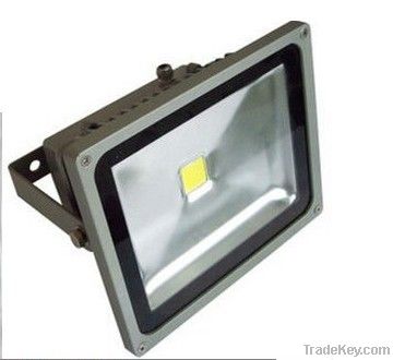 led flood light