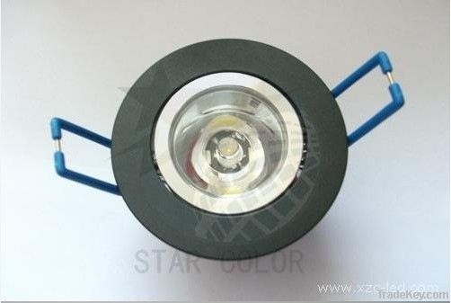 led down light