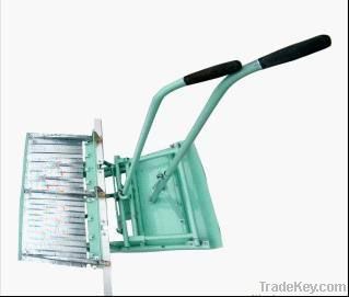 manual rice transplanter