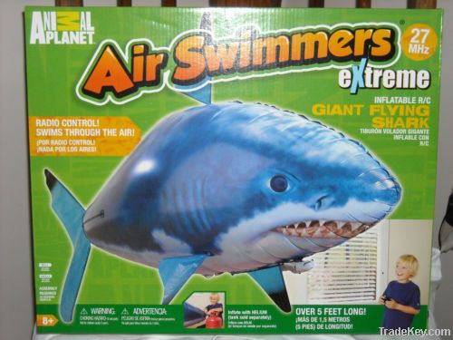 Wholesale Air Swimmers, Worldwide Free shipping, Chirstmas Gifts