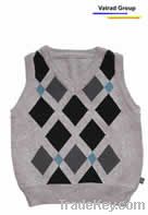 Baby And Children Sweater Supplier