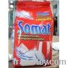 high foam washing powder